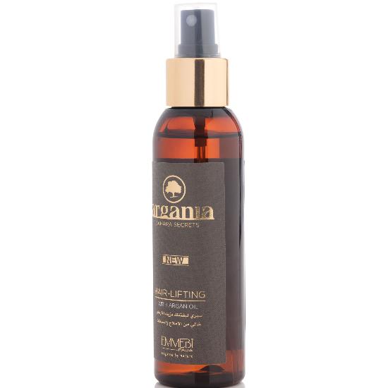 Argania Sahara Secrets Hair Lifting 125ml